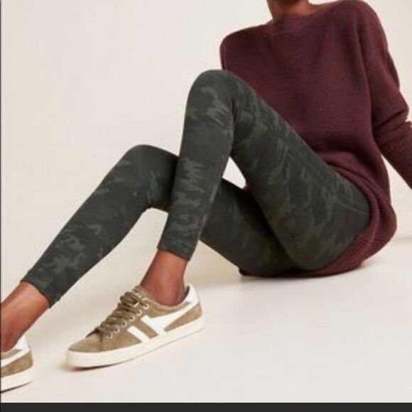bagatelle Pants - - New Bagatelle camo leggings